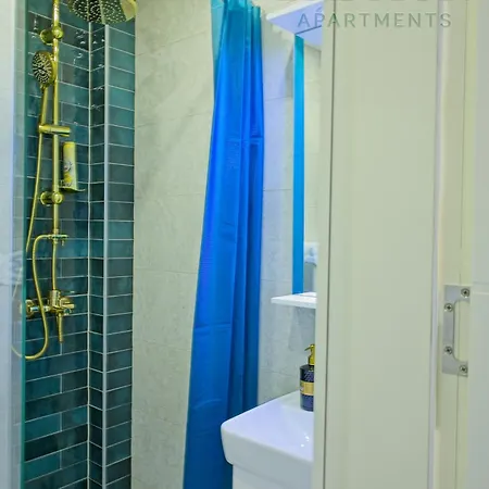 Bastion Apartment *