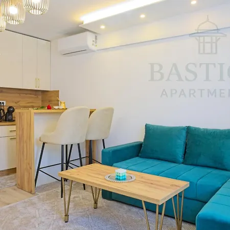 Apartment Bastion Sarajevo
