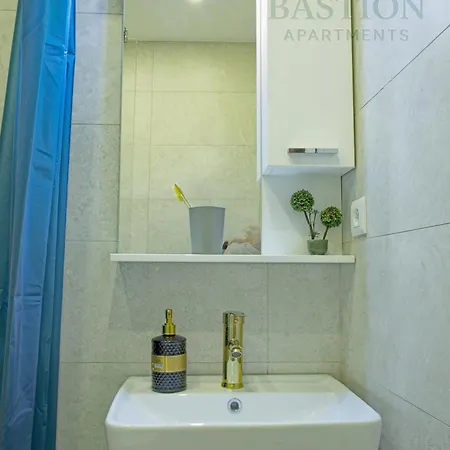Bastion Apartment *