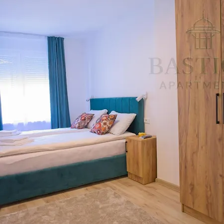 Apartment Bastion *