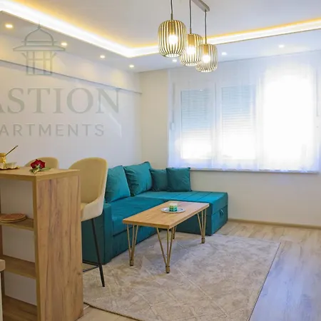 Apartment Bastion Sarajevo