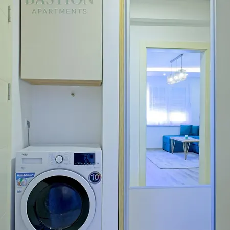 Apartment Bastion